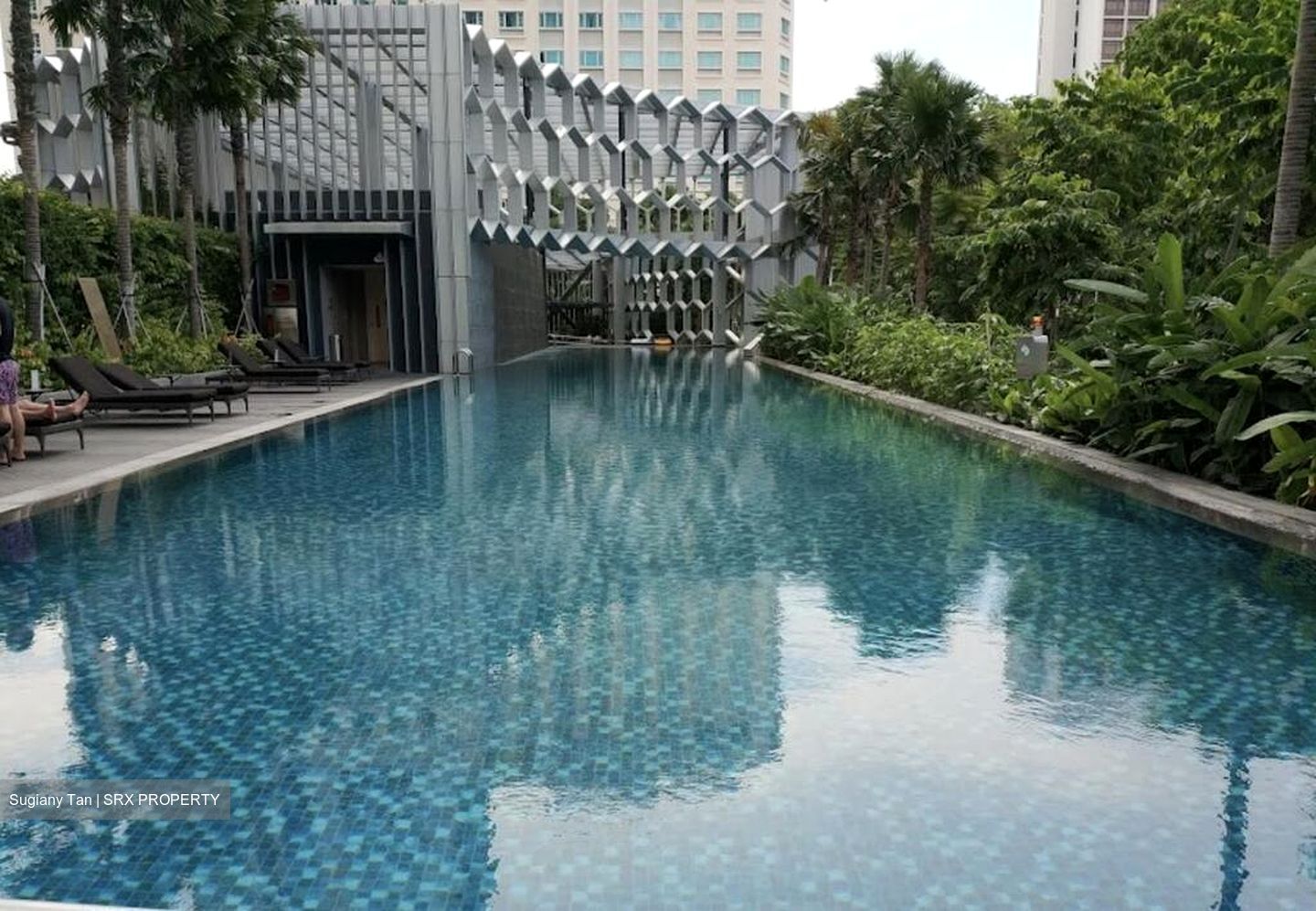 Duo Residences (D7), Apartment #500710791